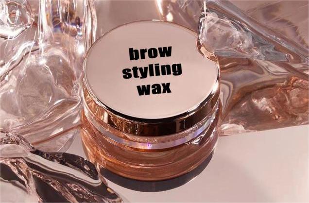 Wenkbrauw Styling Wax