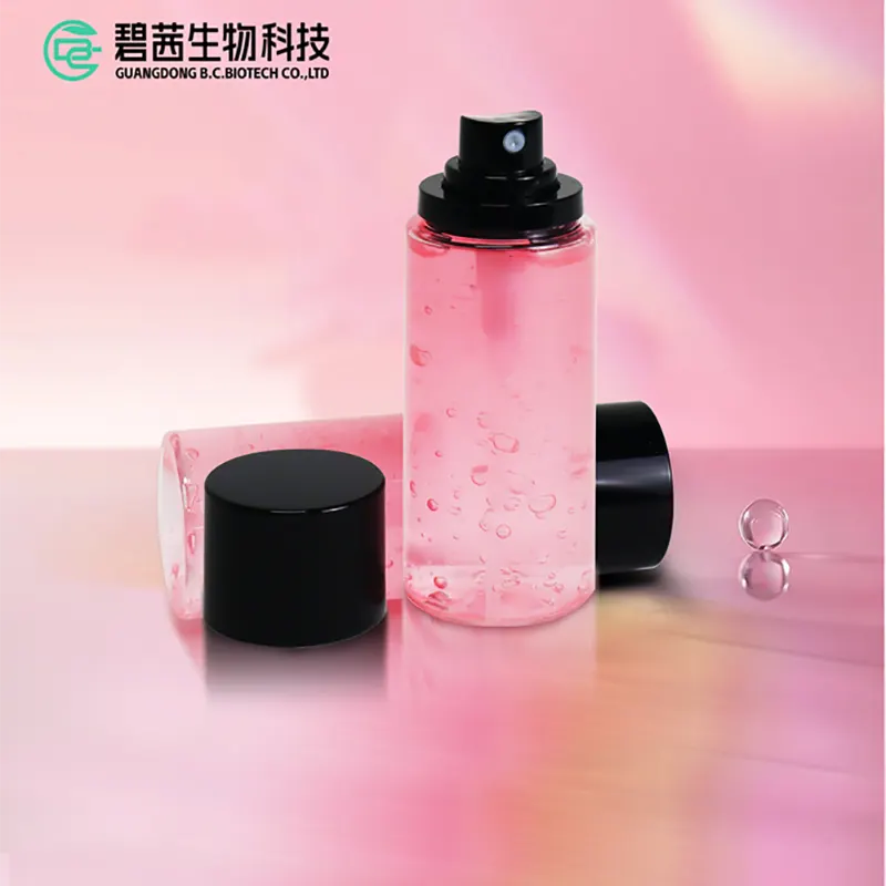 GEL -primerinstelling Spray
