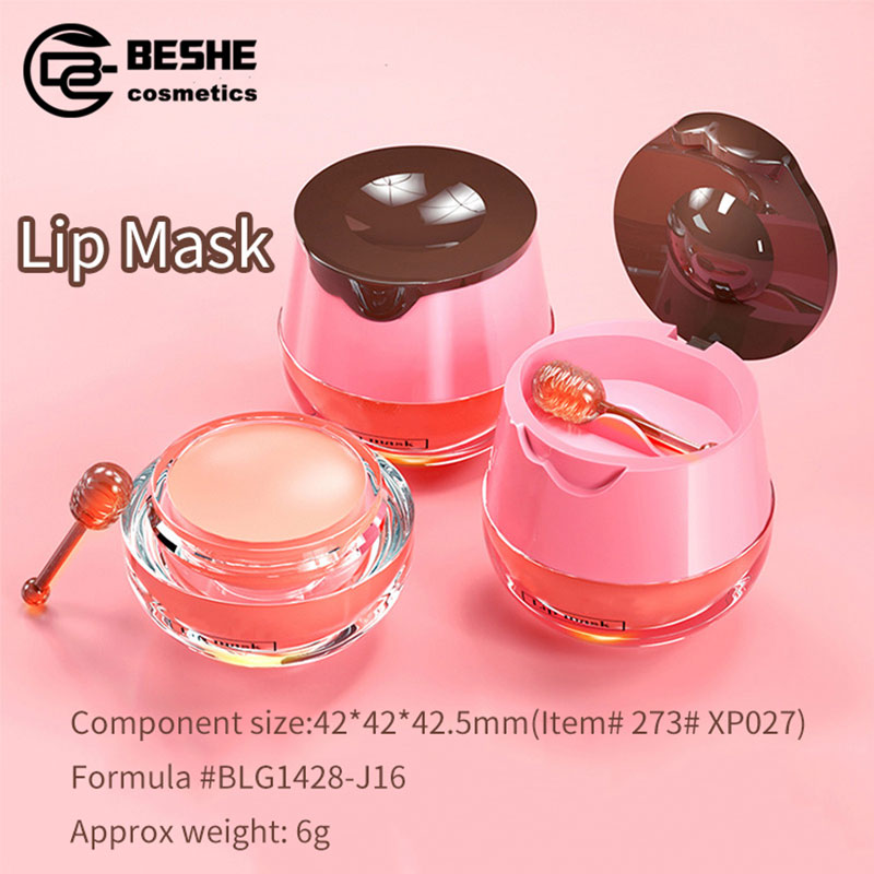 Lippenmasker