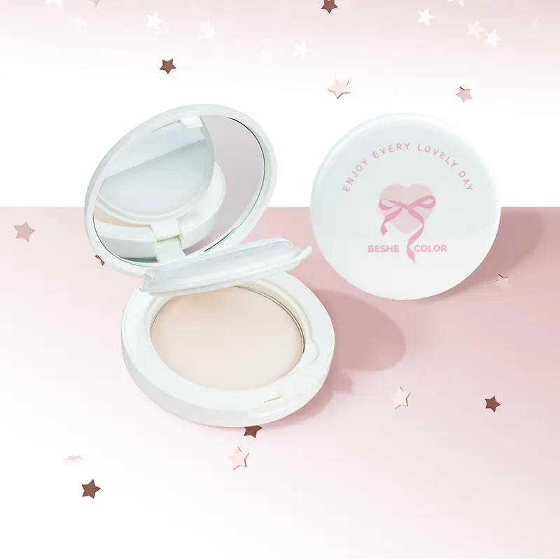 Zonnebrandcrème Flawless Foundation Powder