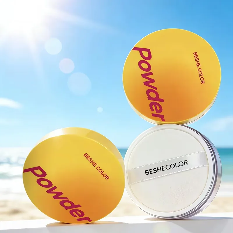 Zonnebrandcrème los poeder SPF40+++