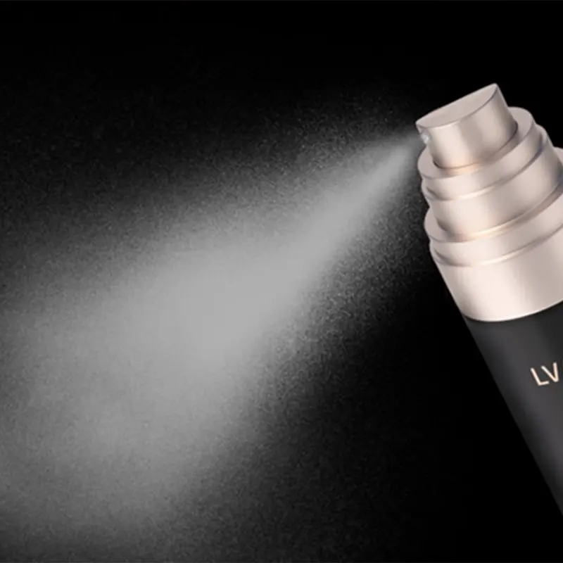 Zonnebrandcrème Spray